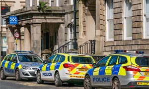 Police Scotland planning to introduce live facial recognition amid human rights row