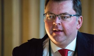 MSP resigns from Holyrood committee amid ‘secret camera’ and indecent images charges