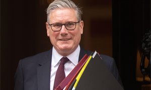 Who’s Who in the UK Government after Keir Starmer Reshuffle?