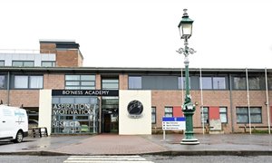 Council ‘to save millions’ as Scotland’s first PPP schools contract ends