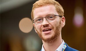 Greens say Scottish companies must boycott Israel