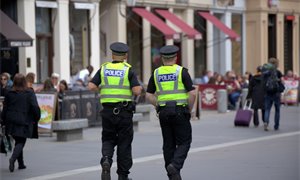 Tories warn of ‘shortcomings’ in Justice Bill