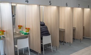 Glasgow safer drug consumption facility must be considered on its merits, says Scottish Affairs Committee