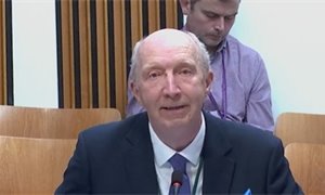 Whistleblowing warning to councils over ‘rare’ fraud