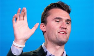 It is a sick culture that celebrates when opponents are silenced