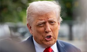 Health minister hits out at Trump’s paracetamol and autism claim