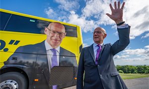 Voters slate Scottish Government performance on public services – but SNP still most popular party