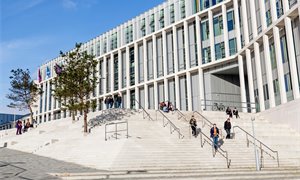Scottish colleges on the brink as budget cuts force student numbers down