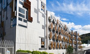 Holyrood should elect committee conveners, MSPs recommend