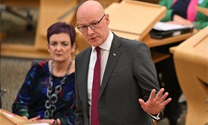 SNP accused of being ‘elitist’ over college cuts