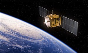 UK military satellites ‘targeted by Russian interference weekly’