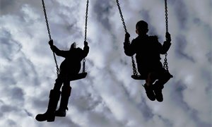 Radical action needed to tackle ‘deepening’ poverty