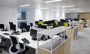 Scottish businesses ‘pessimistic’ about growth outlook