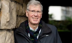 John Swinney’s independence plans ‘taking us nowhere’, says Kenny MacAskill