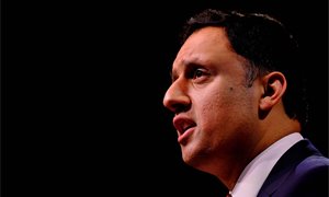 Anas Sarwar: SNP has got approach to drug-death emergency completely wrong
