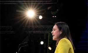 Kate Forbes: Scotland’s economy needs more immigration