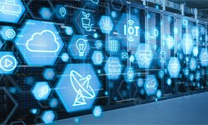 Edinburgh University to host £8.6m AI factory antenna
