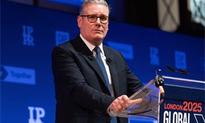 Risk factor: Digital ID threatens our privacy