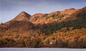 Growing Scotland's visitor economy