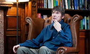Ian Rankin: The Labour Party has always been a guddle