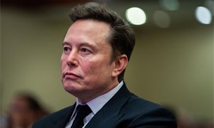 Liberal Democrats call for MI5 to 'assess threat' posed by Elon Musk