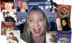 Political Spin: Kirsteen Sullivan MP