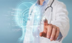 Glasgow Caledonian University launches new health and social care AI module  