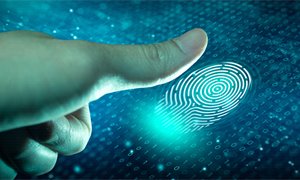 Police Scotland reduces the number of cases where children’s biometric data is captured