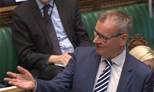 SNP says digital ID will be boon for 'authoritarian' governments