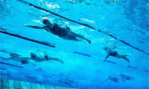 Sports fees shoot up by £25m as councils cut culture and leisure spending