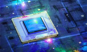 Google announces ‘breakthrough’ in quantum computing  