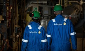 North Sea oil and gas giant Petrofac files for administration  