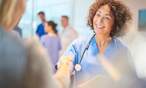 Building a sustainable front door to primary care in Scotland