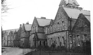 Inverness military site pegged to house asylum seekers