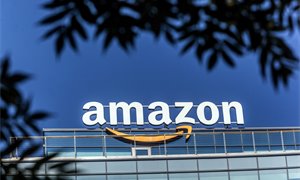 Amazon to axe 14,000 global corporate jobs as spending on AI ramps up 