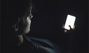 Teenage boys 'increasingly turning to AI friends and girlfriends'  