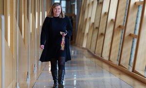 Scottish Government launches digital diabetes prevention programme