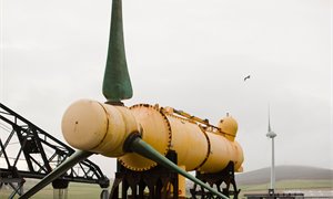 Project to advance ocean renewables launches in Orkney 