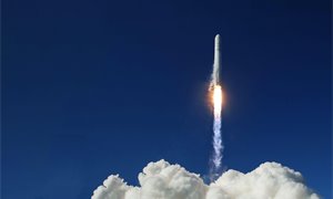 UK Government urged to invest in space economy 