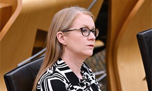 ‘Unanswered questions’ on use of Highland barracks for asylum seekers, Scottish Government says