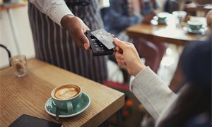 Dougie Robb: The power of financial data 