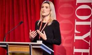 Scottish healthcare needs a ‘fundamentally’ different approach in the AI era