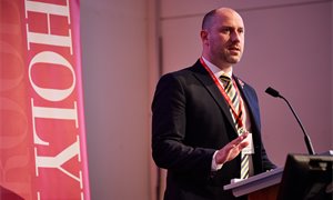 Neil Gray admits he ‘can’t pretend to know’ why Scotland’s NHS app lags behind England's