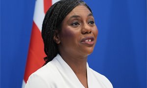 Conservatives declare oil and gas emergency in north east