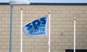 27 prisoners released by mistake from Scottish prisons over last four years