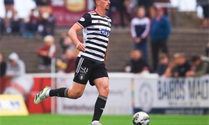 John Swinney: 10-hour ambulance wait for footballer ‘completely unacceptable’