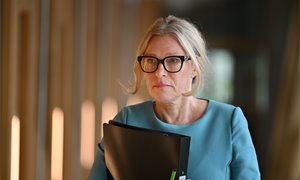 Scottish Government publishes net zero roadmap