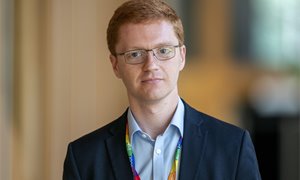 Scottish Greens call for reinstatement of fired Rockstar Games workers