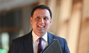 Anas Sarwar: Muscatelli report will stop Scottish politics being an ‘economics-free zone’