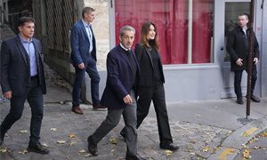 The art of the steal